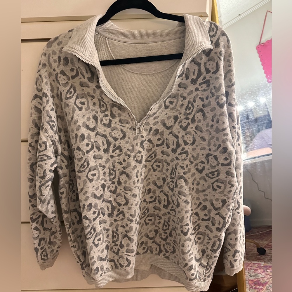Aerie pullover